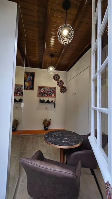 Studio Luxorange Massy  Exterior photo