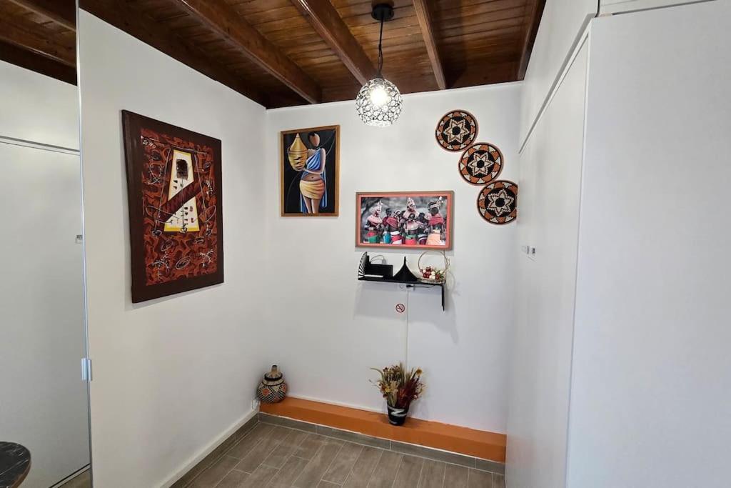 Studio Luxorange Massy  Exterior photo